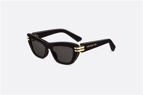 christian dior sunglasses black and gold|christian dior sunglasses for women.